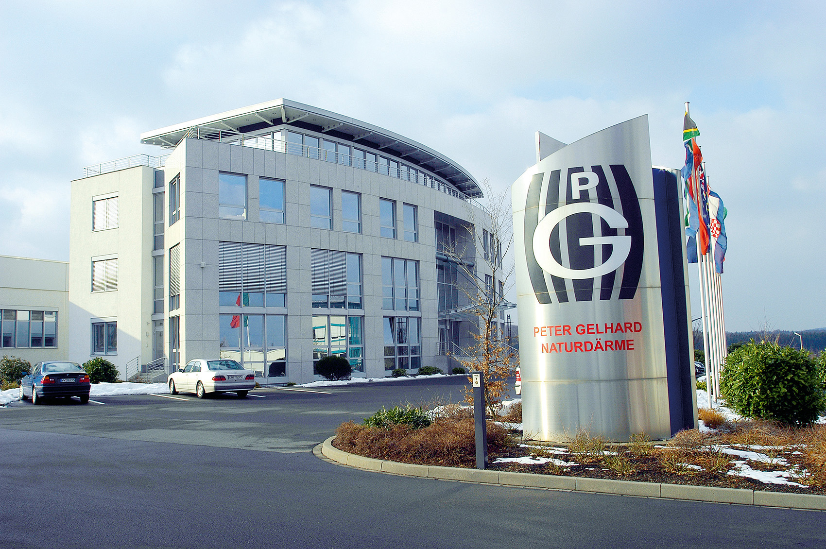 Maschinenbau Cernota AKM Tore